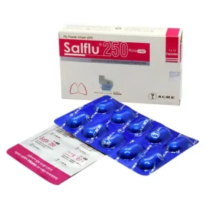 Salflu 250 Rotacap