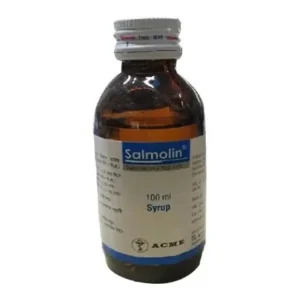 Salmolin Syrup