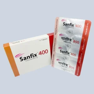 Sanfix 400