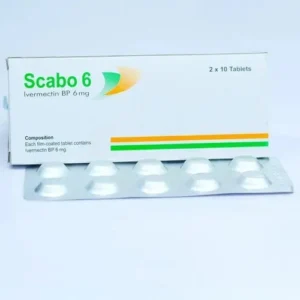 Scabo 6