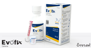 Evofix syrup