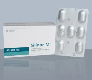 Silinor-M 50/500