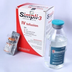 Simpli-3 injection