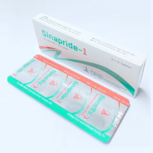 Sinapride 1