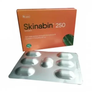 Skinabin Tablet