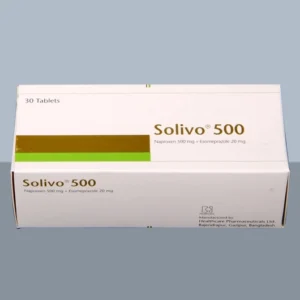 Solivo 500