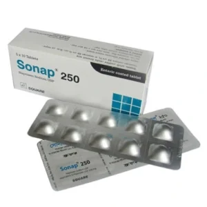 Sonap 250