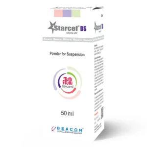 Starcef 75 ml