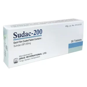 Sudac 200