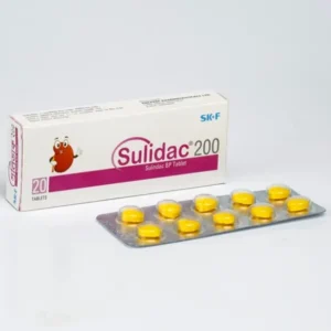 Suliduc 200
