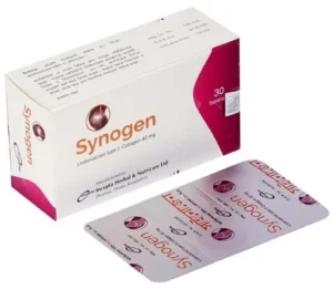 Synogen Tablet
