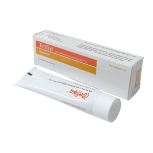 Telfin Cream