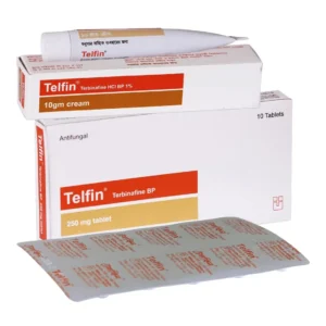 Telfin Tablet