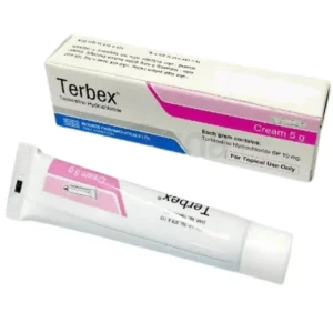 Terbex Cream