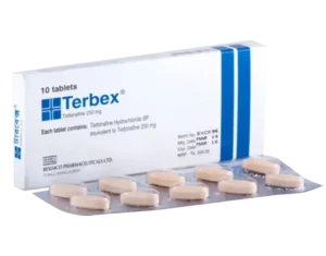 Terbex Tablet