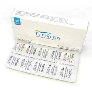 Terbicon  tablet
