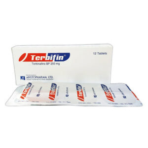 Terbifin Tablet