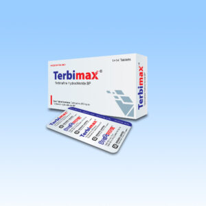 Terbimax Tablet