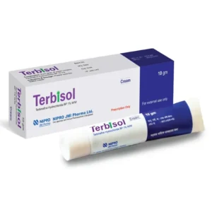 Terbisol Cream