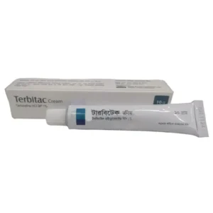 Terbitac Cream