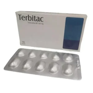 Terbitac