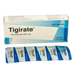 Tigirate 200