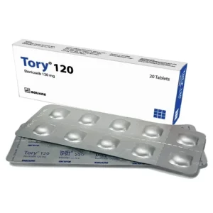 Tory 120