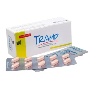Tramp Tablet