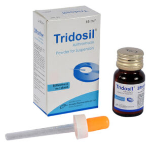 Tridosil drop 15ml