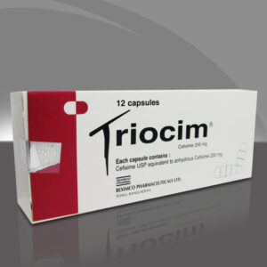 Triocim 200