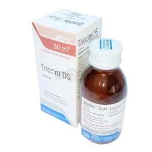Triocim Ds syrup