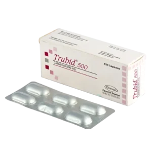 Trubid 500mg