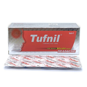 Tufnil