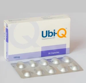 Ubi-Q 100mg