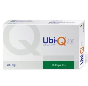 Ubi-Q 200