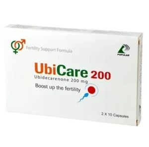 UbiCare 200