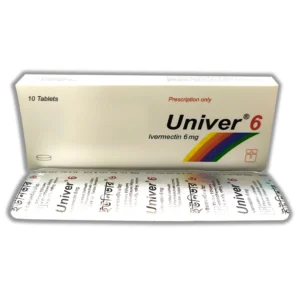 Univer 6