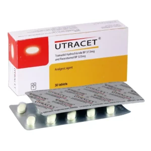 Utracet