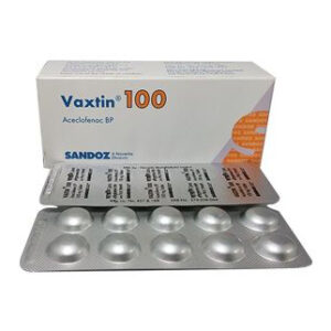 Vaxtin