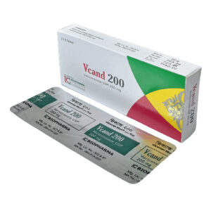 Vcand 200mg