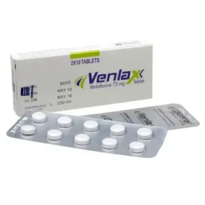 Venlax 75mg!