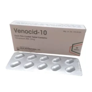 Venocid 10
