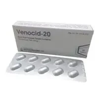 Venocid 20