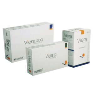 Viera 50mg