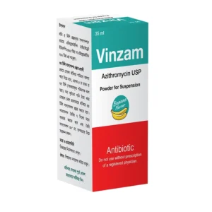 Vinzam syrup 35ml