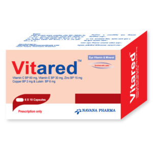 Vitared
