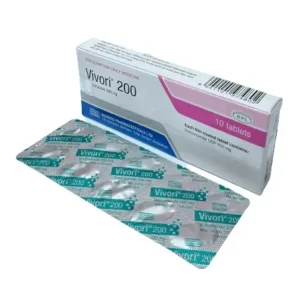 Vivori 200mg