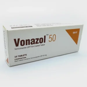 Vonazol 50mg