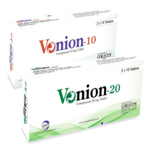 Vonion 10