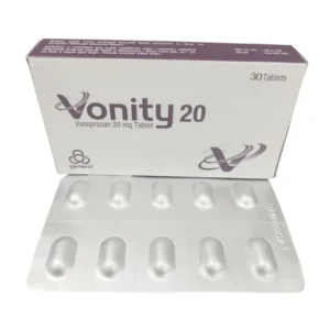 Vonity 20